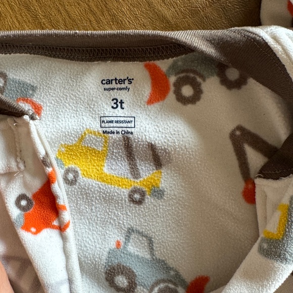 Jammies & Chunky Board Books Bundle w/Auto theme! - Picture 9 of 11